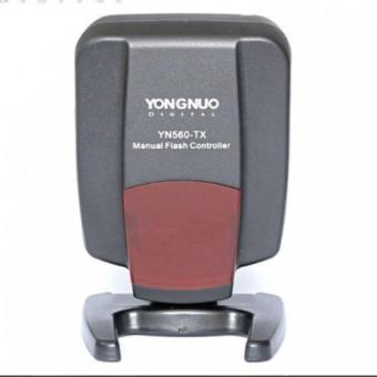 Yongnuo YN560-TX Wireless Flash Controller For Canon TransmitterFor YN-560 III YN-560 IV Manual Flash RF-602 RF-603 RF-603 II April 2018 - 3 Yongnuo YN560-TX Wireless Flash Controller for Canon TransmitterFor YN-560 III YN-560 IV Manual Flash RF-602 RF-603 RF-603 II - 3