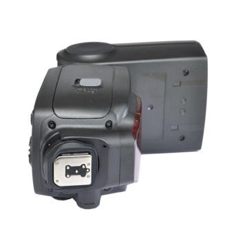 Yongnuo YN685 TTL Wireless 1/8000s HSS 622N Flash Unit Speedlitefor Nikon + YN-622N-TX LCD TTL Wireless Flash Transmitter June 2018 - 5 Yongnuo YN685 TTL Wireless 1/8000s HSS 622N Flash Unit Speedlitefor Nikon + YN-622N-TX LCD TTL Wireless Flash Transmitter - 5