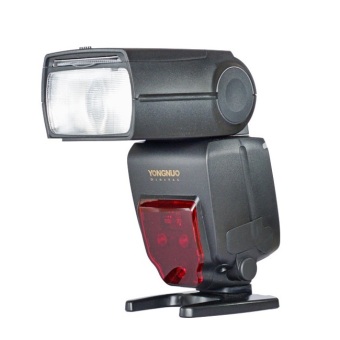 Yongnuo YN685 TTL Wireless 1/8000s HSS 622N Flash Unit Speedlitefor Nikon + YN-622N-TX LCD TTL Wireless Flash Transmitter June 2018 - 2 Yongnuo YN685 TTL Wireless 1/8000s HSS 622N Flash Unit Speedlitefor Nikon + YN-622N-TX LCD TTL Wireless Flash Transmitter - 2