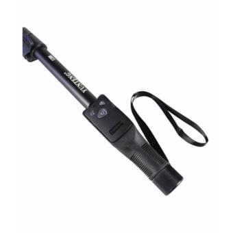Yunteng YT-1288 Deluxed Bluetooth Wireless Camera Monopod (Black) June 2018 - 3 Yunteng YT-1288 Deluxed Bluetooth Wireless Camera Monopod (Black) - 3