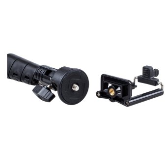 YunTeng YT-188 40cm Universal Extendable Monopod (Black) June 2018 - 4 YunTeng YT-188 40cm Universal Extendable Monopod (Black) - 4