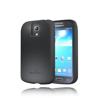 ZeroLemon Samsung Galaxy S4 Mini 5100mAh Extended Battery + FREETPU Case (Black) June 2018 - 2 ZeroLemon Samsung Galaxy S4 Mini 5100mAh Extended Battery + FREETPU Case (Black) - 2