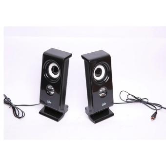 Zeus Z-350 2.1 Multimedia Bluetooth/Wired 2in1 Speaker With SD/USB (Black) June 2018 - 4 Zeus Z-350 2.1 Multimedia Bluetooth/Wired 2in1 Speaker with SD/USB (Black) - 4