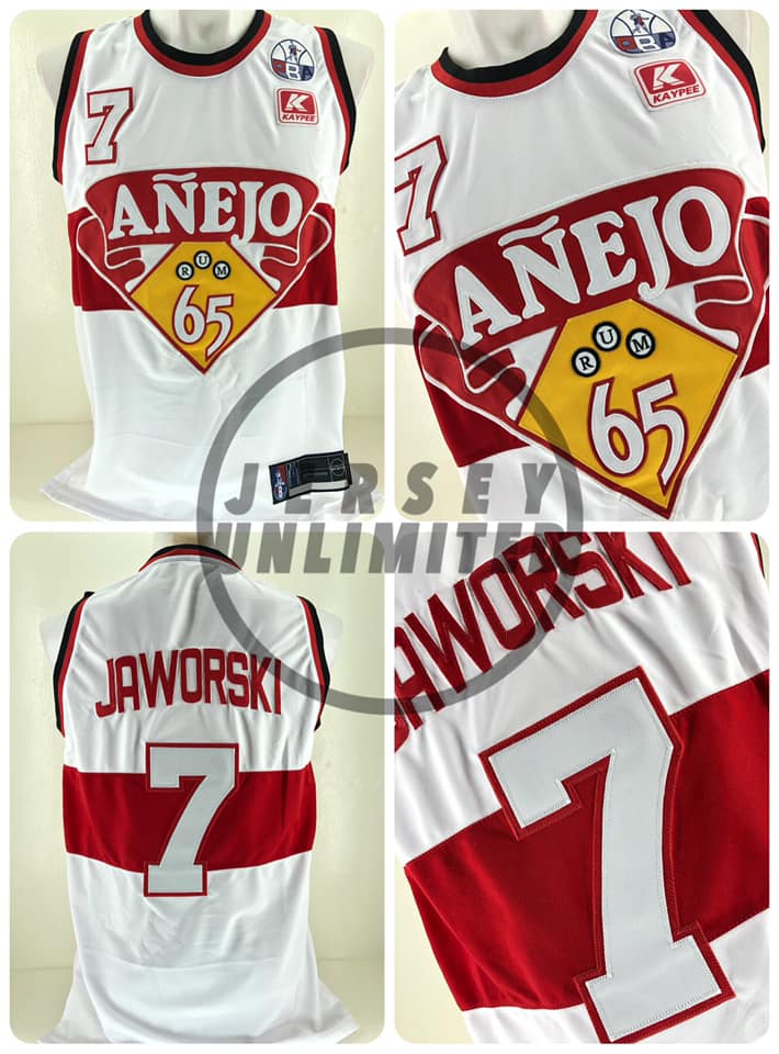 jaworski jersey for sale