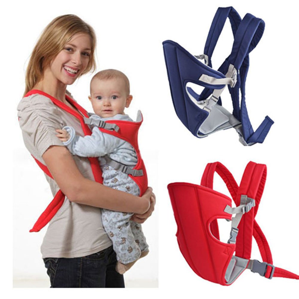 front baby sling