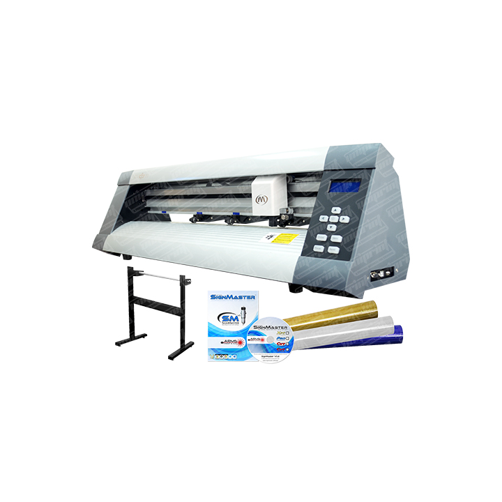 mk630 cutter plotter