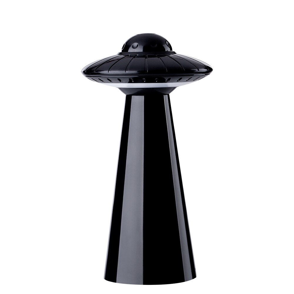 Đèn Ngủ UFO Đèn Bàn Led Có Thể Điều Chỉnh Độ Sáng Đèn Đầu Giường Phòng Ngủ