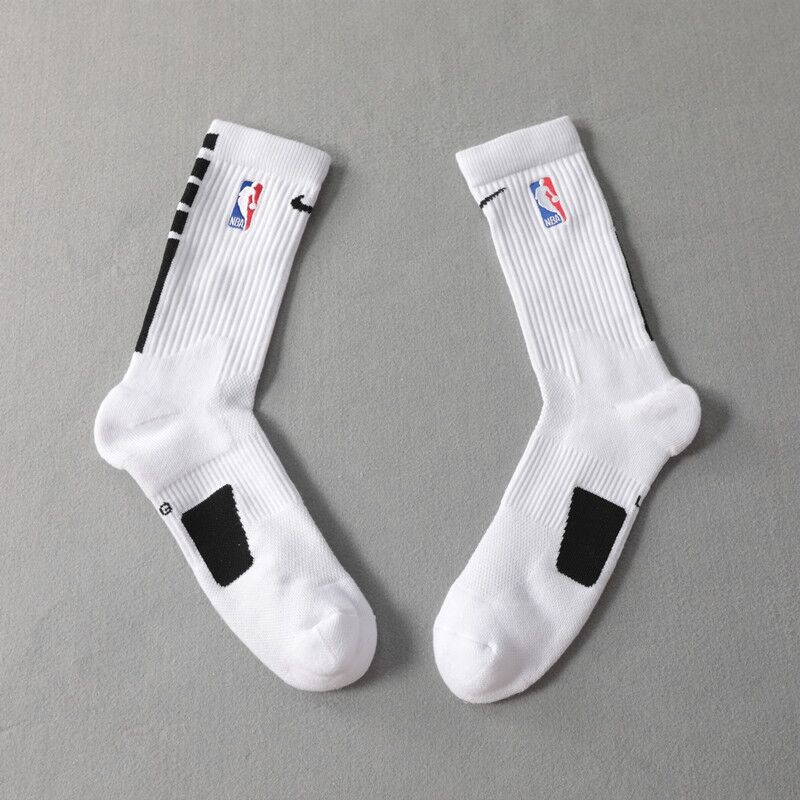 Nike elite socks high cut sport socks NBA basketball socks