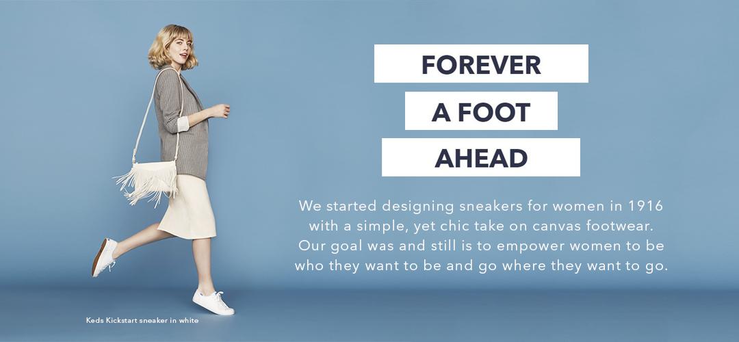 keds dreamfoam
