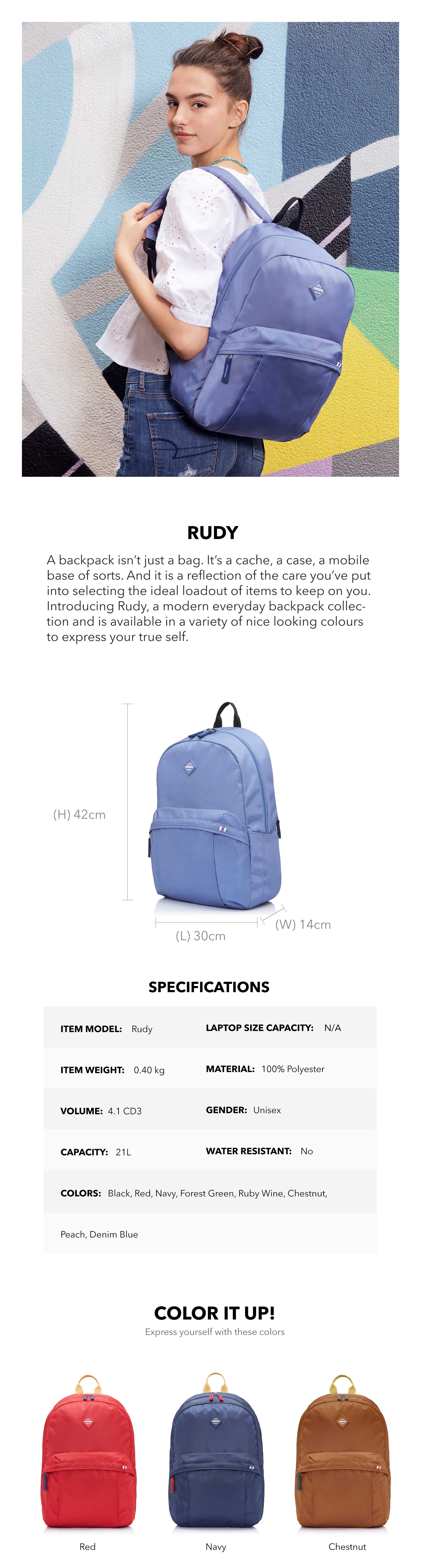 american tourister bag warranty period