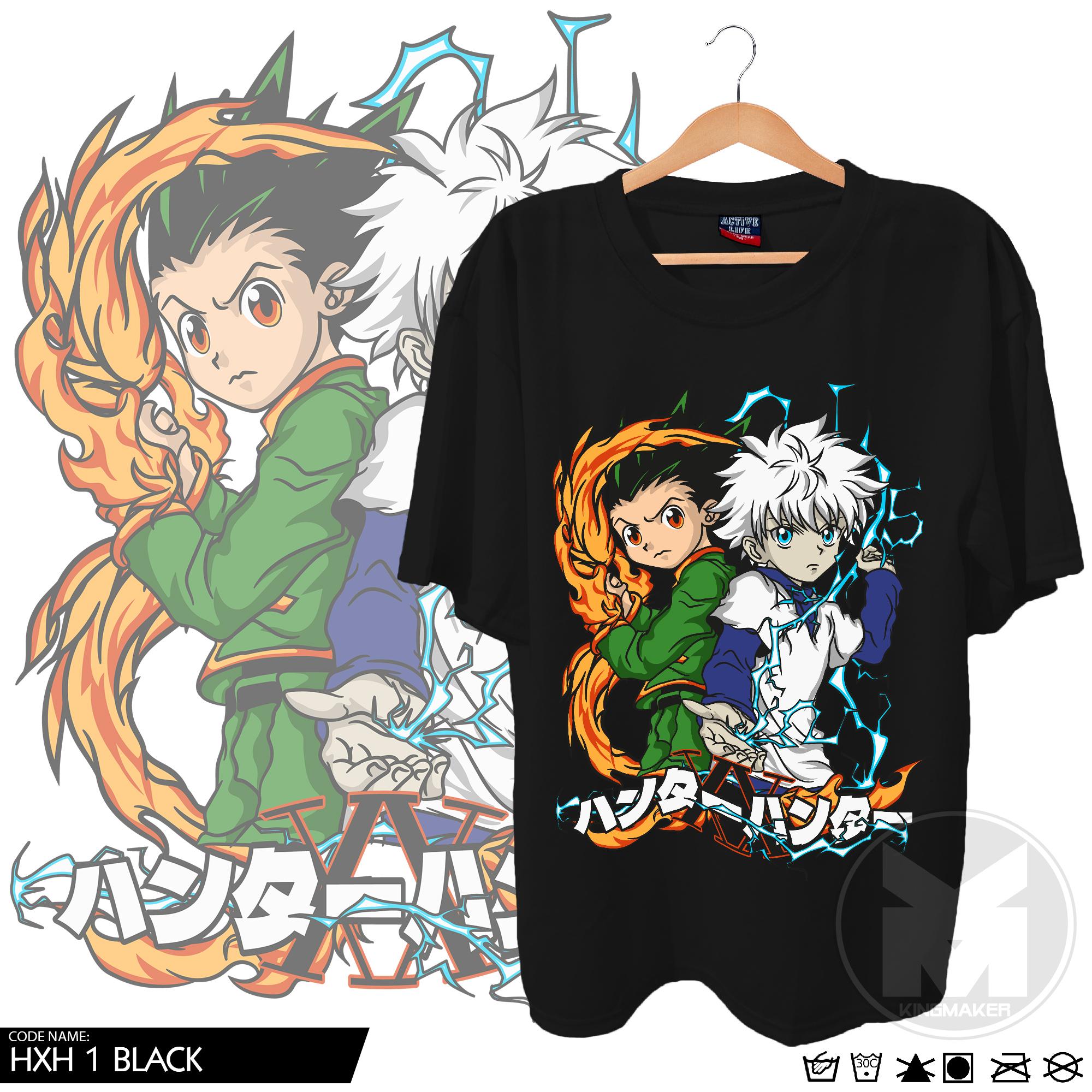 DTF Anime Design - Ready To Press - Rubberized - Perfect For Clothing Line  | Shopee Philippines