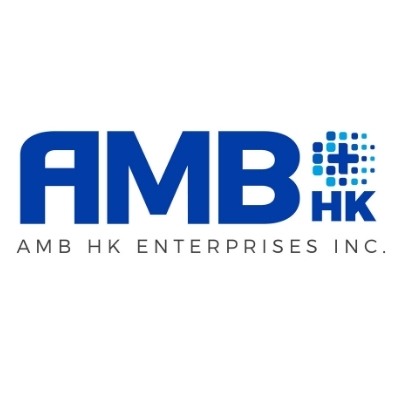 AMB HK ENTERPRISES INC.