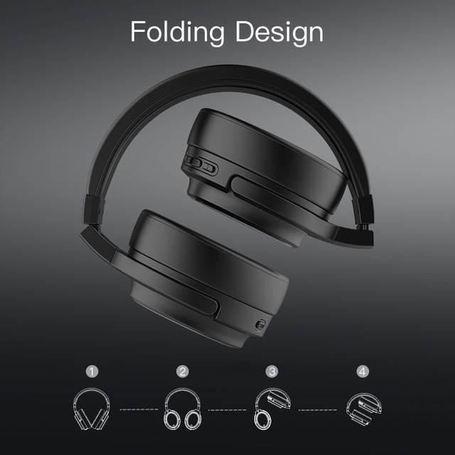 awei a780bl wireless stereo headphones