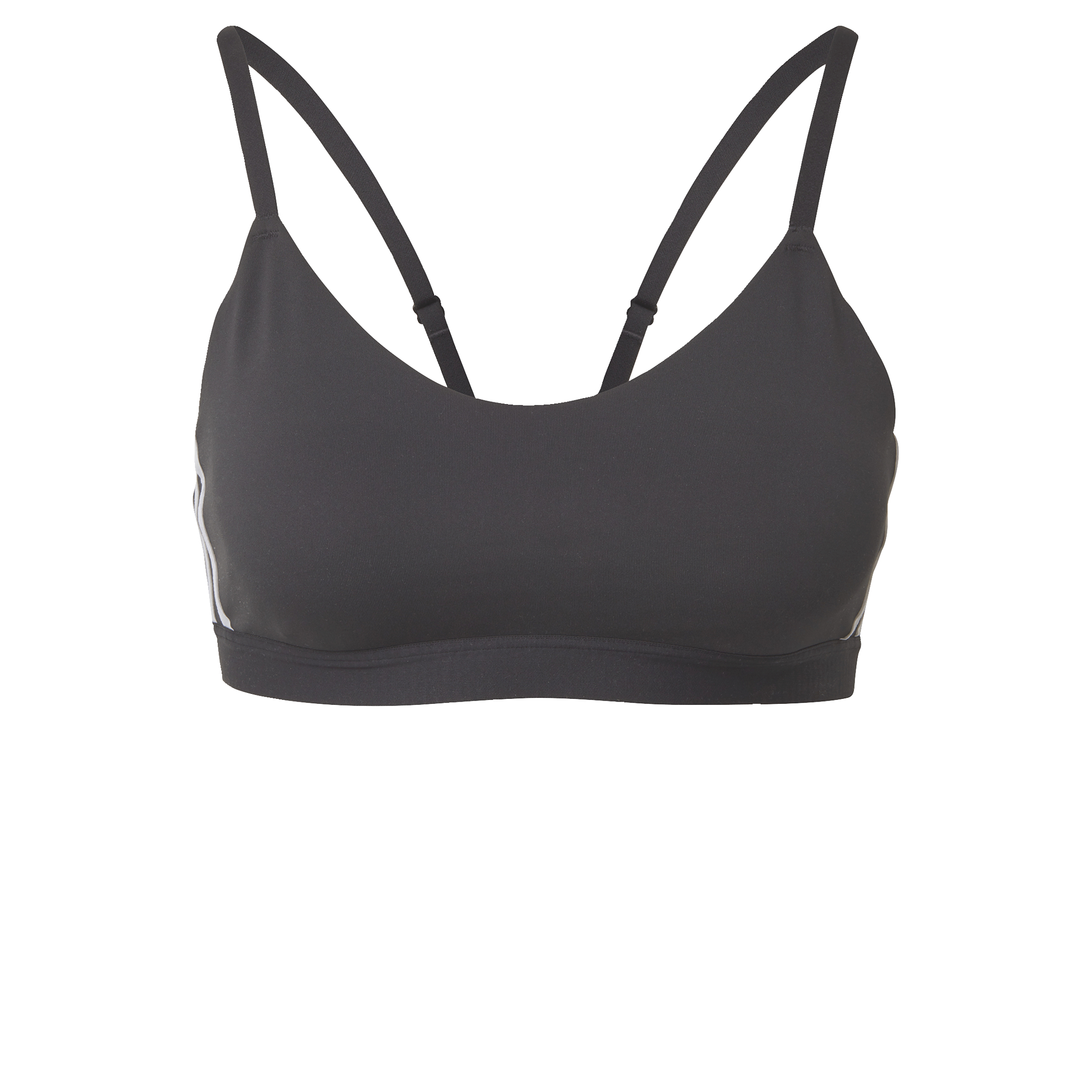 Longline Sports Bra (Her/Muliebris)(Opal Skies Cantus Primus) RJSTHs2024 RJS