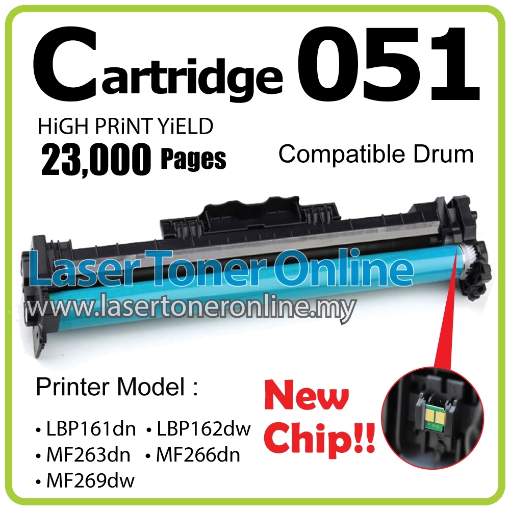 mf269dw toner
