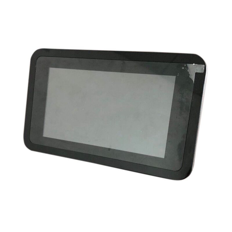 7 Inch LCD Contact Screen Bracket Holder Acrylic Protective Case/Shell/Enclosure for Raspberry Pi