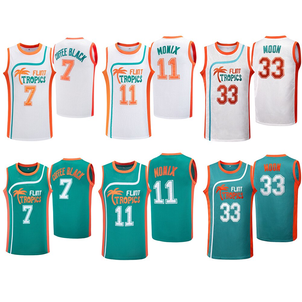 Buy Flint Tropics online