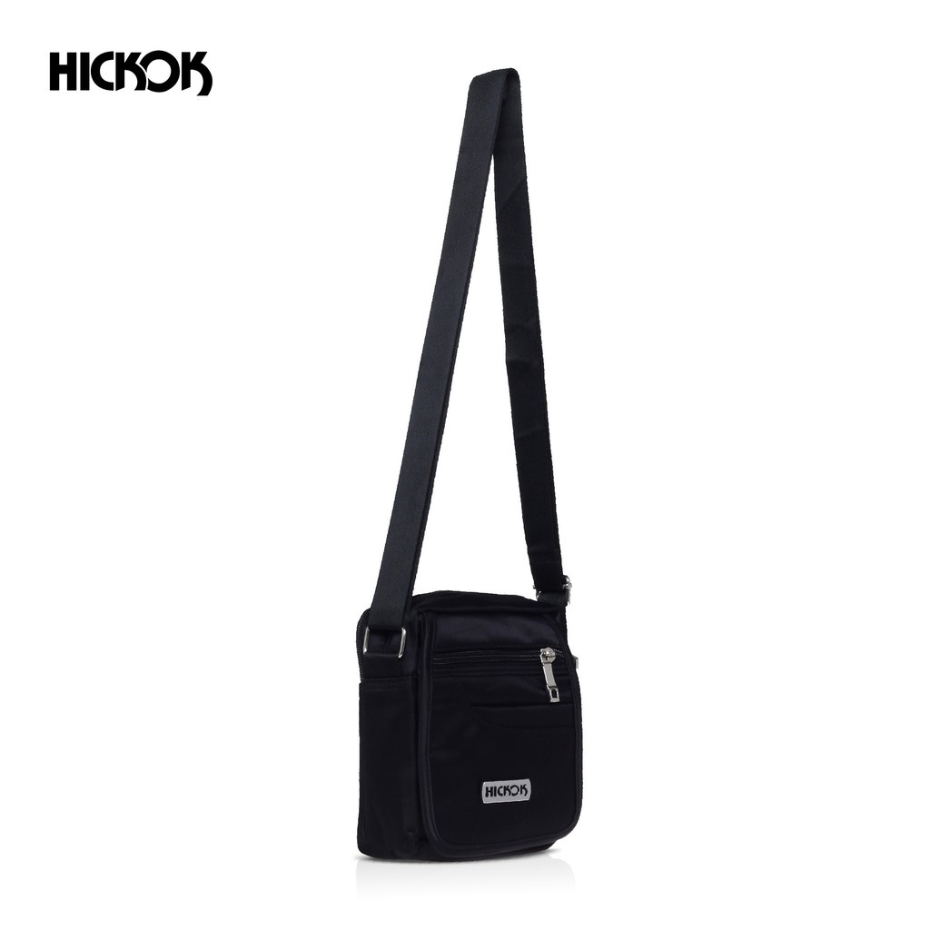 Hickok store sling bag