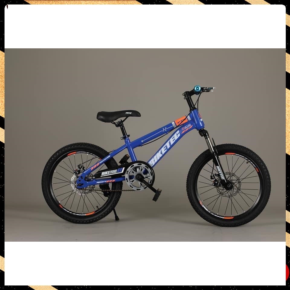 Biketec fat online bike