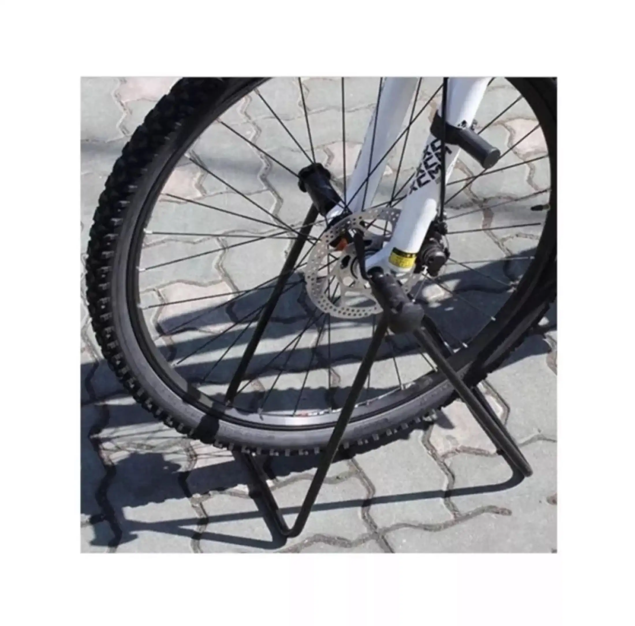 bicycle repair rack