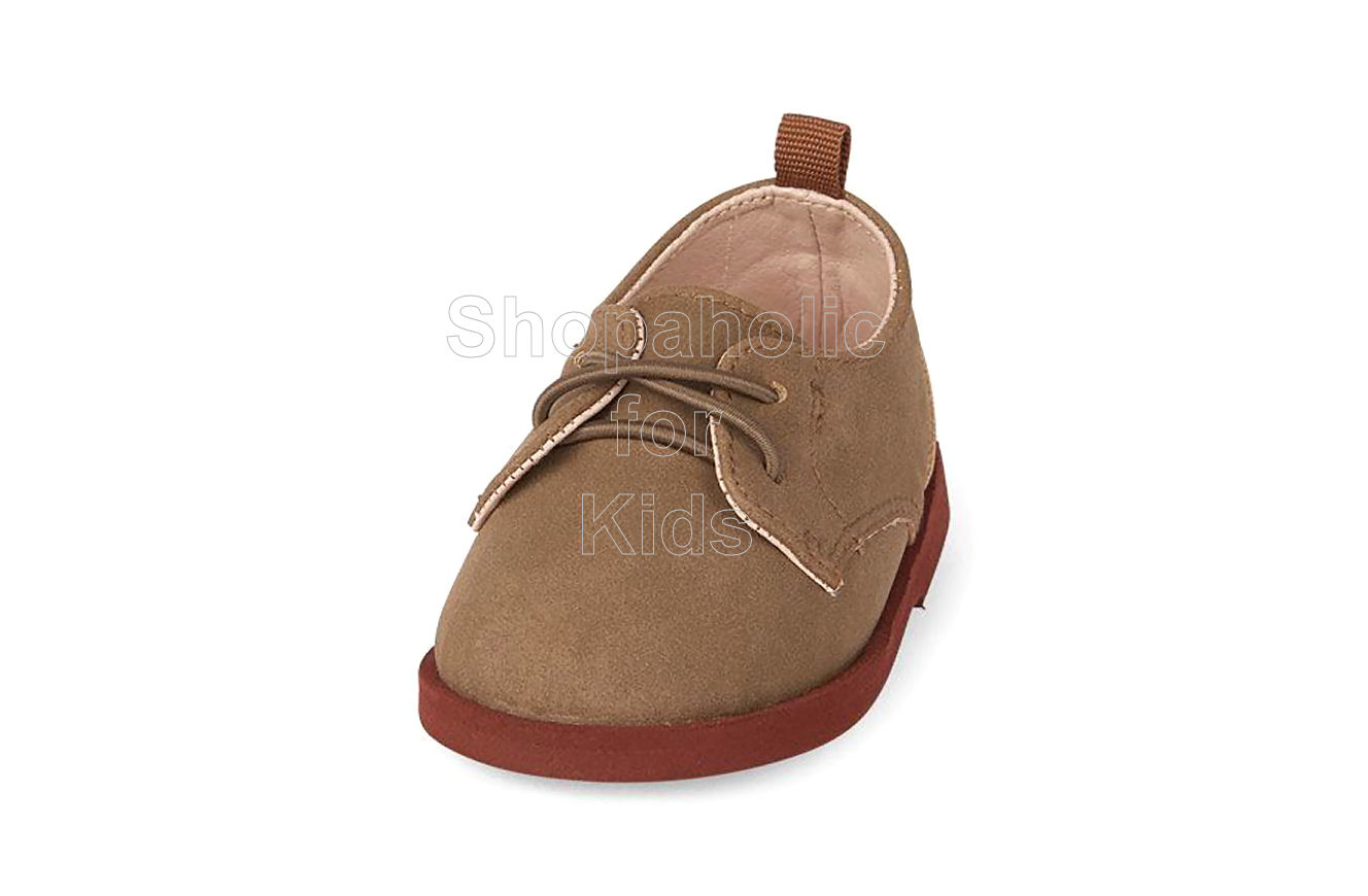 children's place baby boy shoes