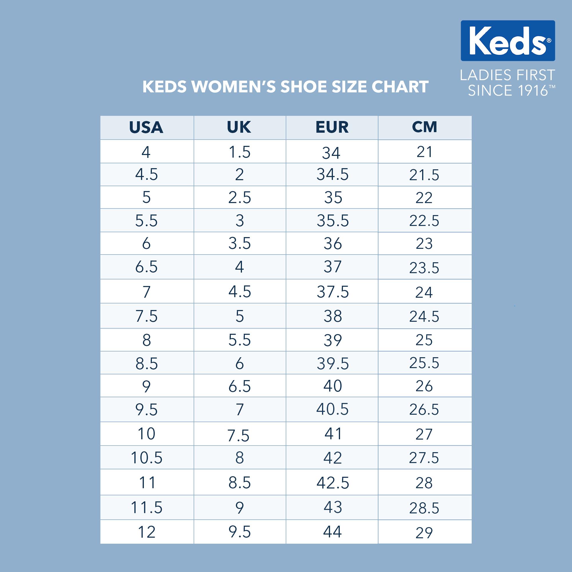 keds studio jumper review