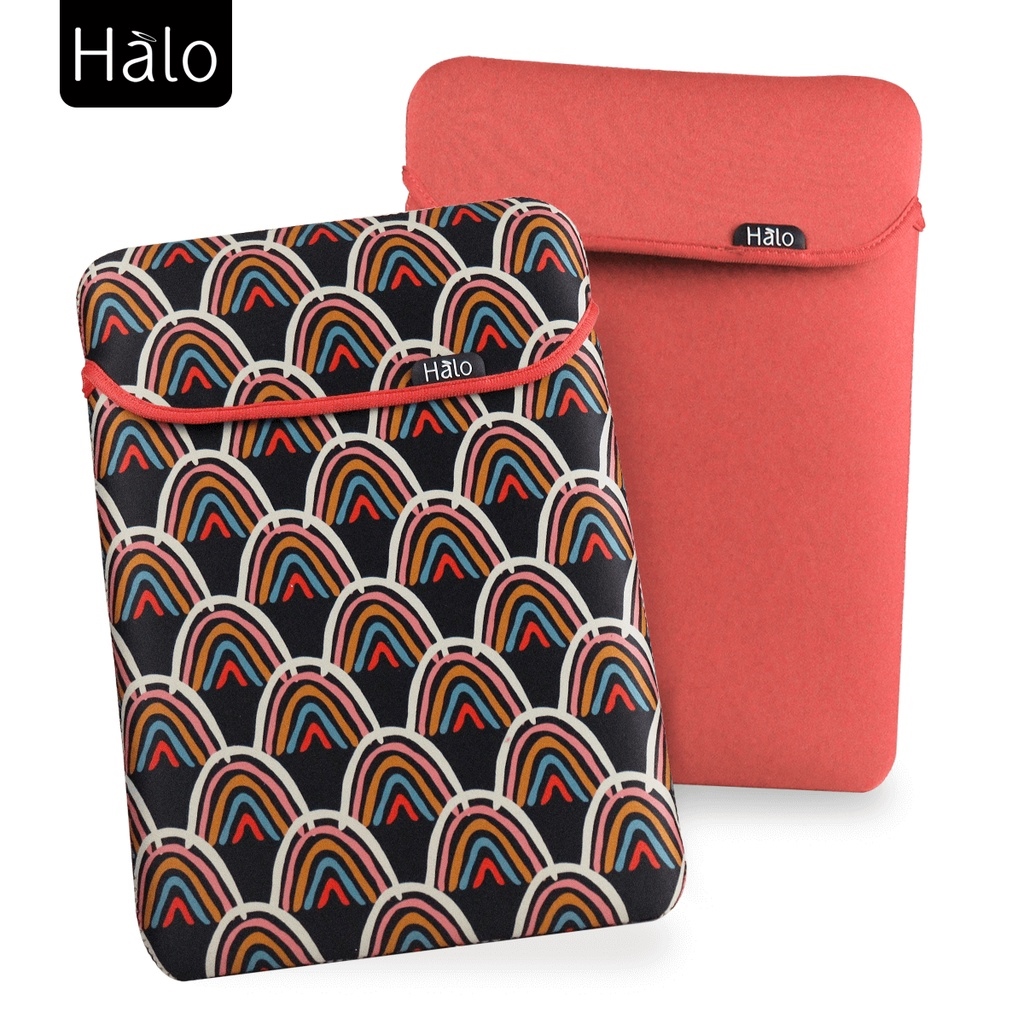 Halo Freya 14 Reversible Laptop Sleeve Lazada PH