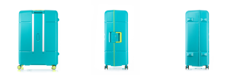 American Tourister Trigard Spinner 79/29 TSA · v2
