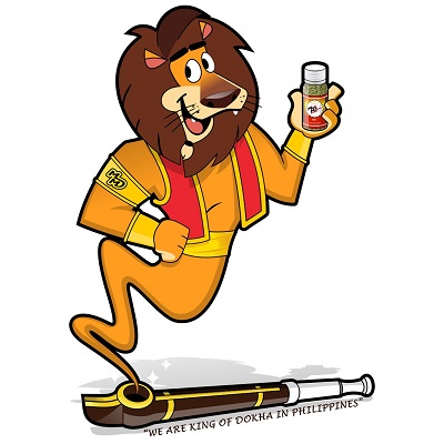 MANILA DOKHA MEDWAKH