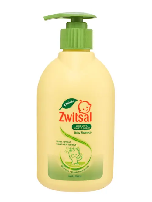 switzal baby shampoo