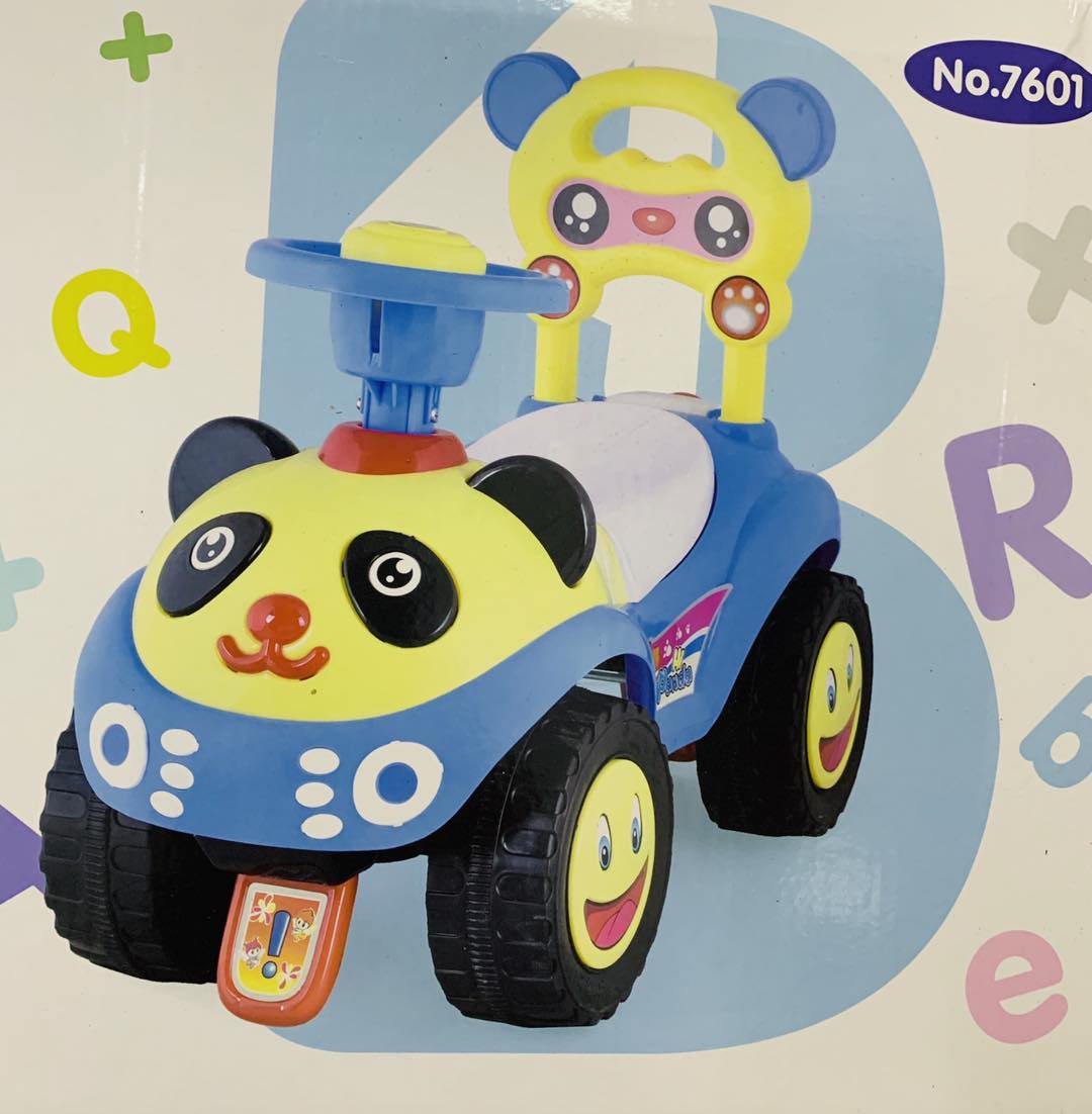 vehicle foot to floor