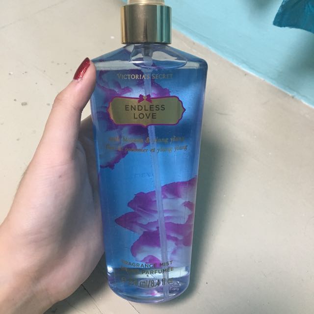 endless love fragrance