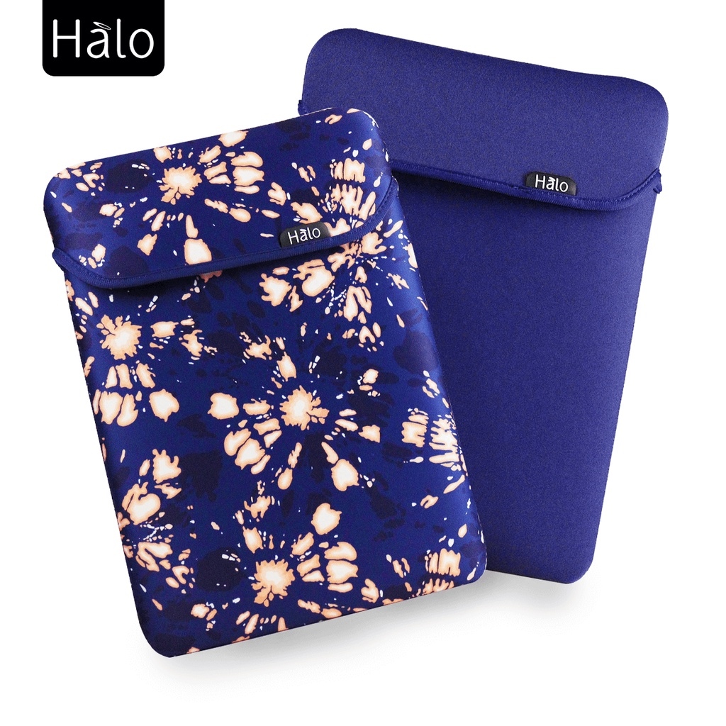 Halo Freya 14 Reversible Laptop Sleeve Lazada PH