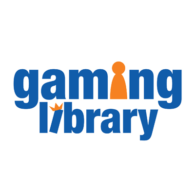 Gaming Library