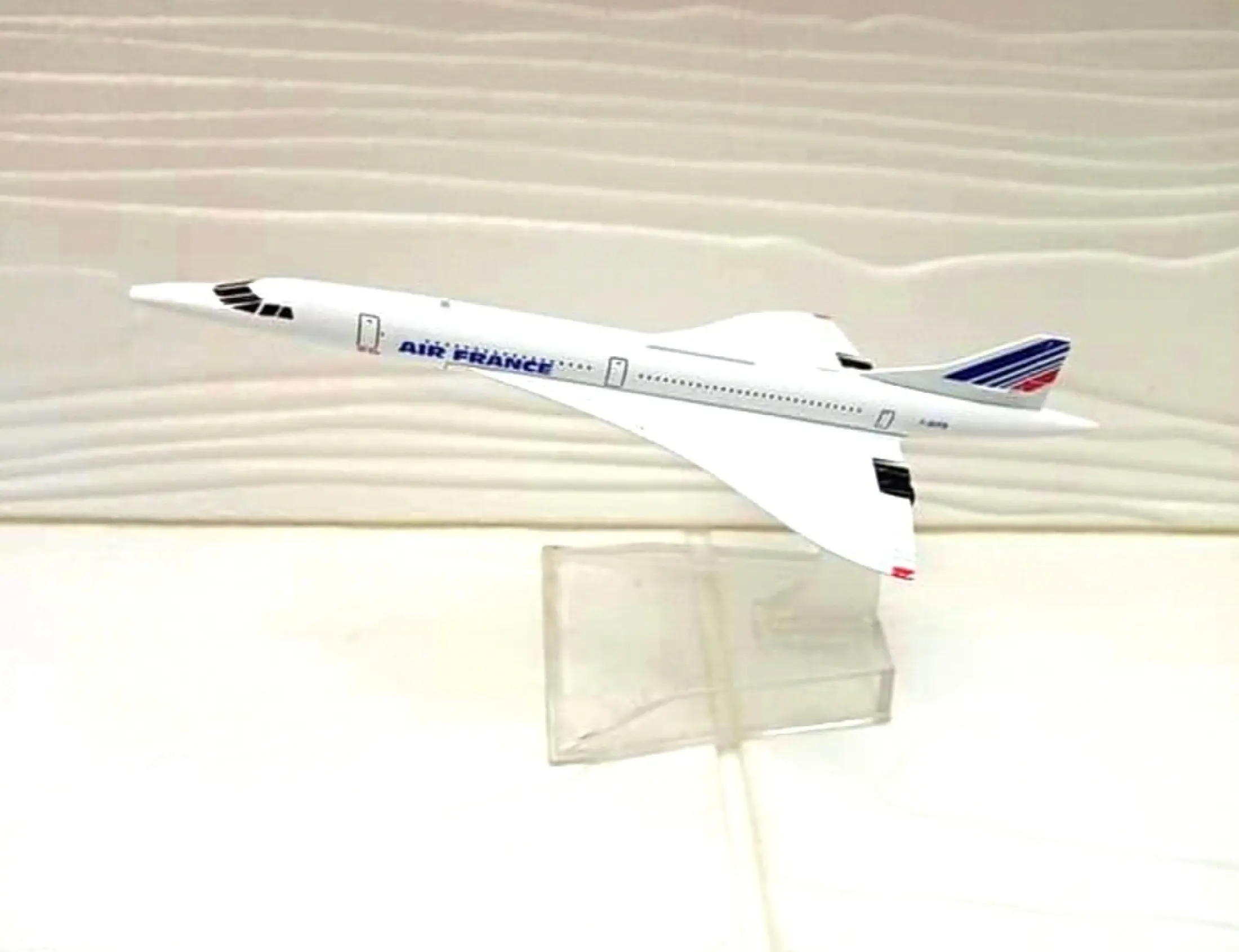 Concorde Air France Die Cast Aircraft Model Collection Lazada Ph - concorde games roblox