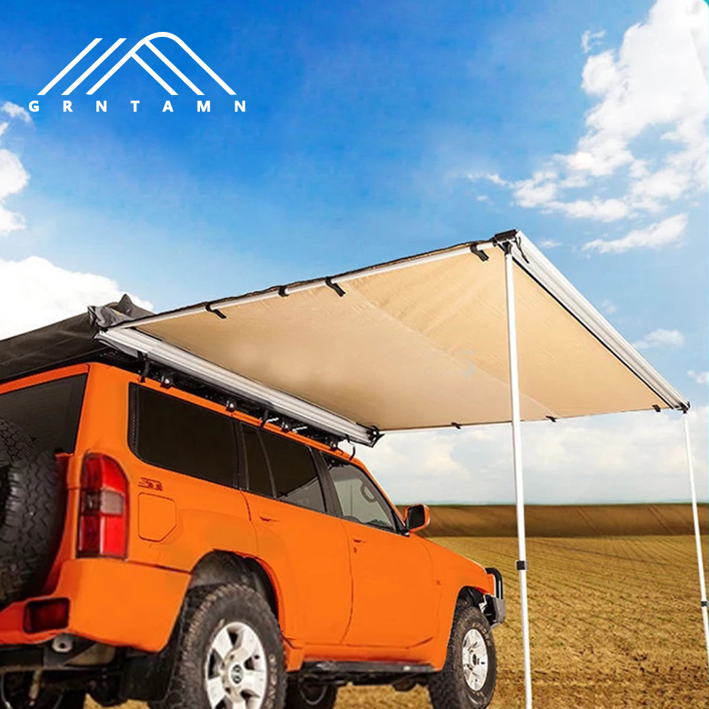 Car camping canopy hotsell