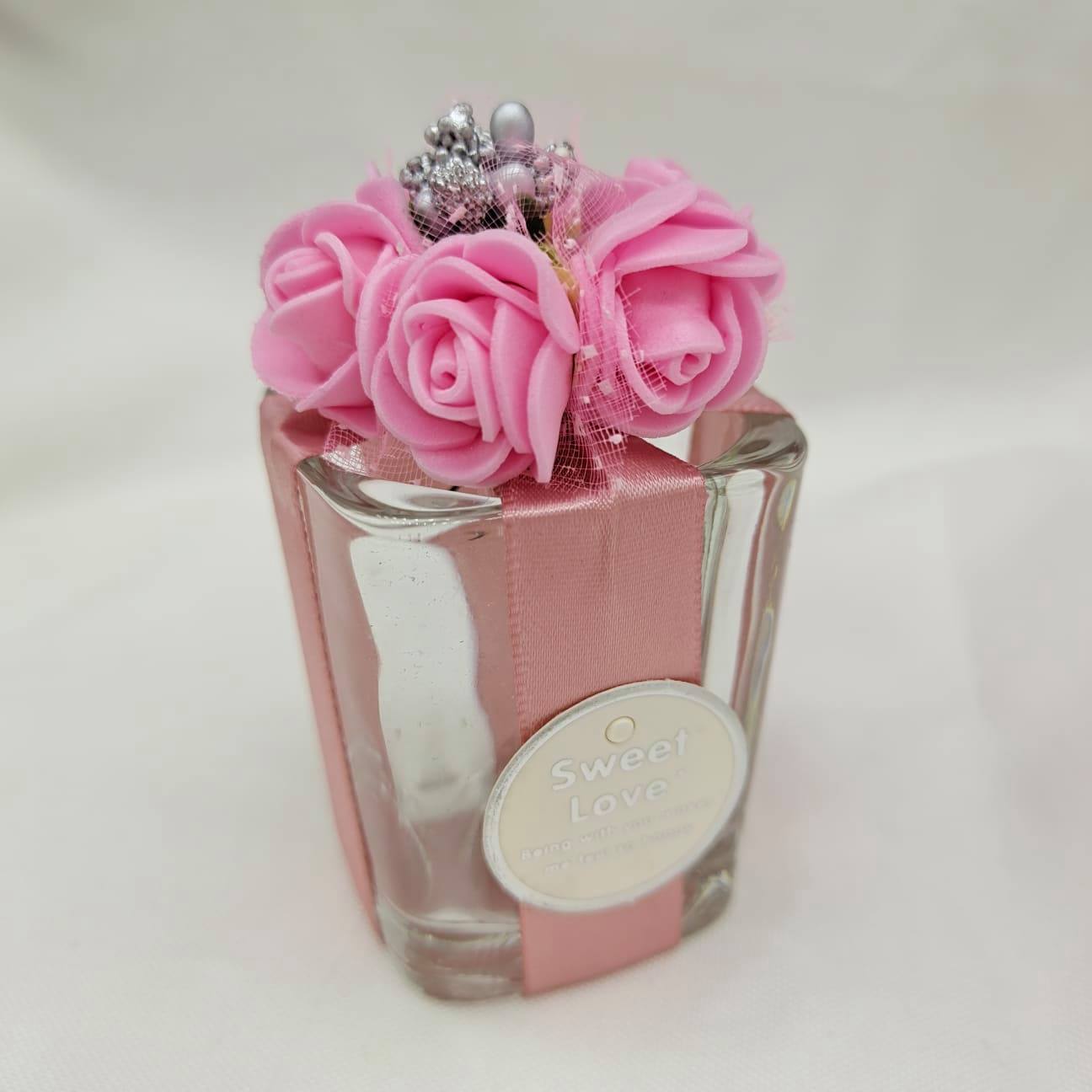 12 pcs OLd Rose Decorated MIni Shot glass Wedding Debut Christening  Souvenir Giveaways Party Favors   Lazada PH
