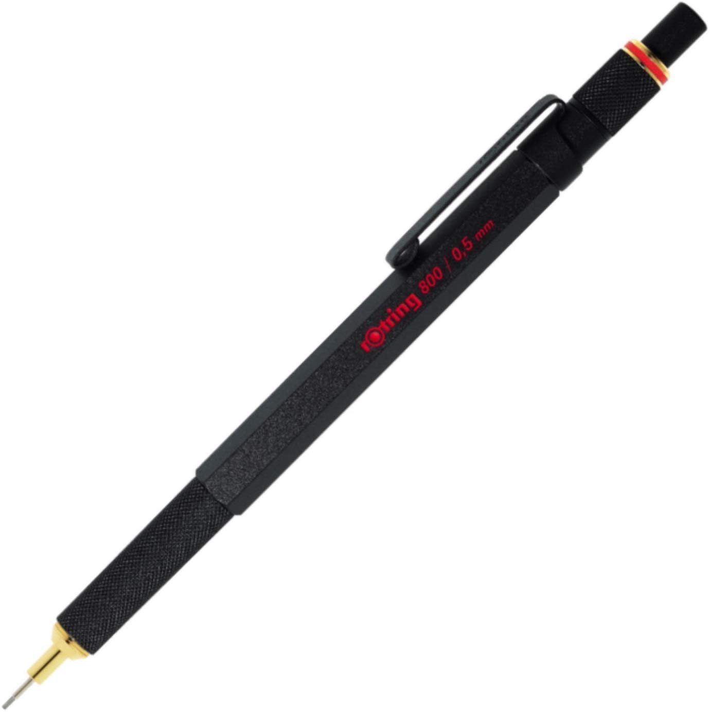 rotring propelling pencil