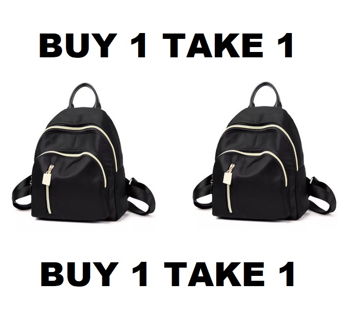 mini backpack lazada