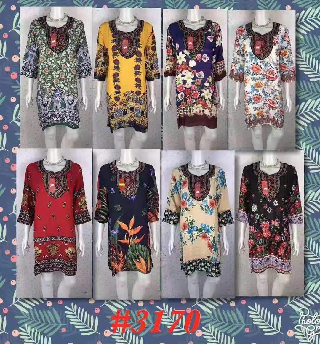 lazada womens dress