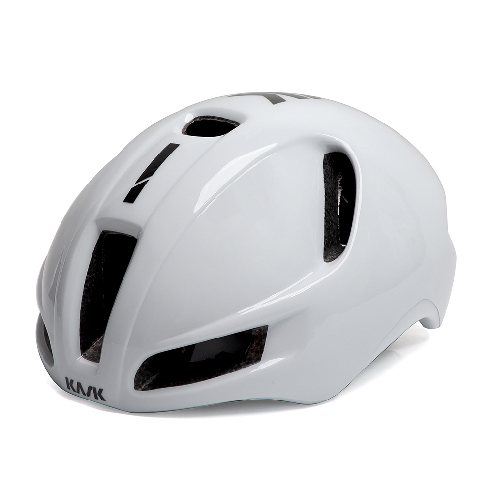 KASK Utopia Aero Road Bike Helmet Racing Integrally-molded Bicycle Helmet Outdoor Safety Cycling Helmet For Women Men Hat Equipment