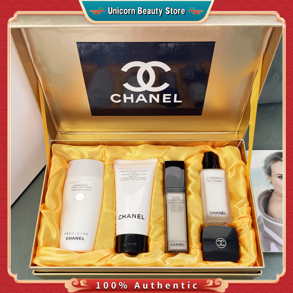 Skincare Gifts and Gifts Sets  CHANEL