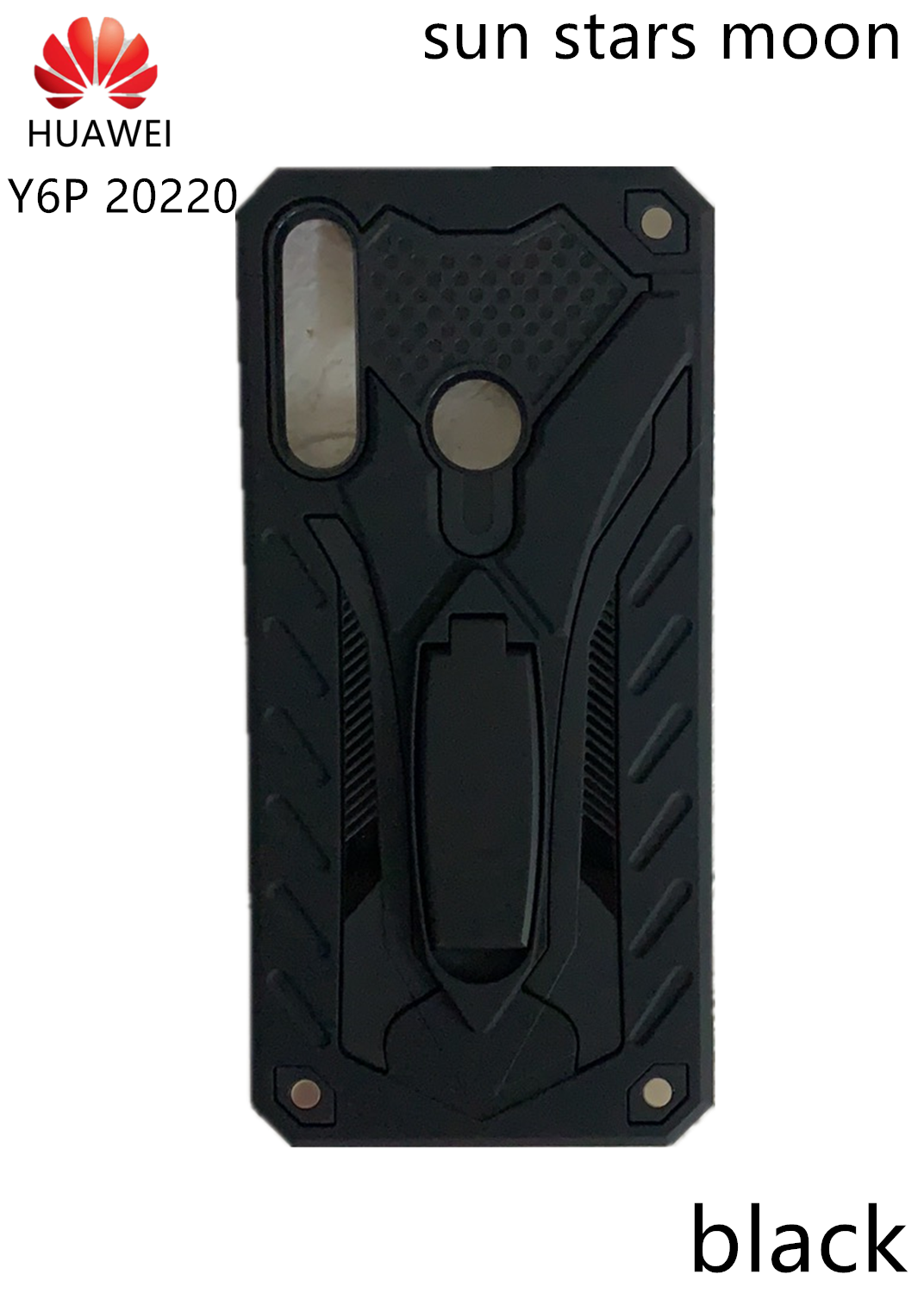 huawei y6p 2020 case