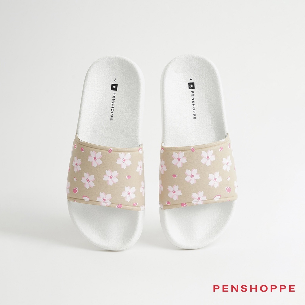 Penshoppe slippers discount for female price