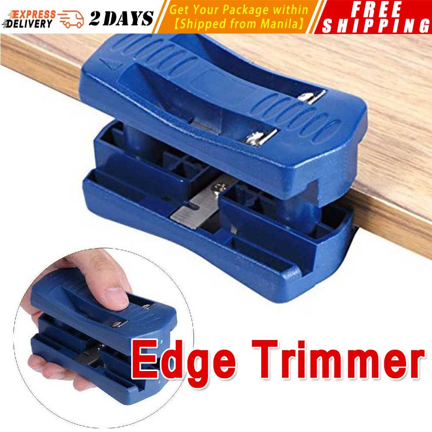 Double Edges Trimmer Banding Machine Wood Head and Tail Trimmer for working 