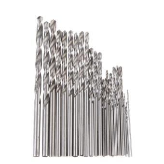 0.4mm-3.2 150pcs Mini Twist Drill Bit Kit - Intl June 2018 - 3 0.4mm-3.2 150pcs Mini Twist Drill Bit Kit - intl - 3