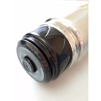 0.5L Stainless Steel Vacuum Tumbler June 2018 - 3 0.5L Stainless steel Vacuum tumbler - 3