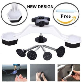 1 PC New Car Body Paintless Dent Repair Tools PDR Puller HailRemoval & Glue Pulling Tabs - Intl June 2018 - 2 1 PC New Car Body Paintless Dent Repair Tools PDR Puller HailRemoval & Glue Pulling Tabs - intl - 2
