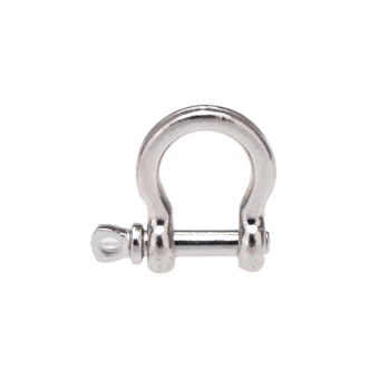 10 PCS O Shape Anchor Shackle Outdoor Rope Paracord Bracelet Buckle June 2018 - 5 10 PCS O Shape Anchor Shackle Outdoor Rope Paracord Bracelet Buckle - 5