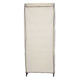 Keimav 10 Tier Stackable Shoe Rack With Cover (White) August 2018 - 3 Keimav 10 Tier Stackable Shoe Rack with Cover (White) - 3